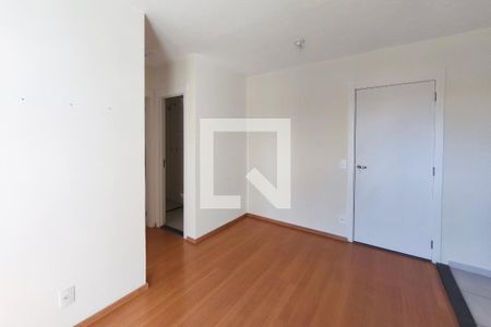 Sala de apartamento à venda com 2 quartos, 42m² em Jardim Ipaussurama, Campinas