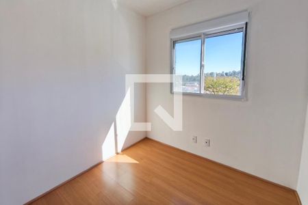Quarto 1 de apartamento à venda com 2 quartos, 42m² em Jardim Ipaussurama, Campinas