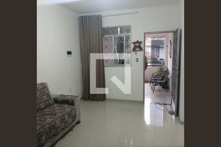 Casa à venda com 5 quartos, 182m² em Benfica, Rio de Janeiro