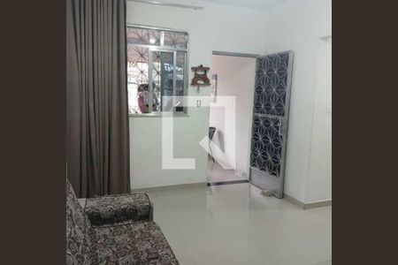 Casa à venda com 5 quartos, 182m² em Benfica, Rio de Janeiro