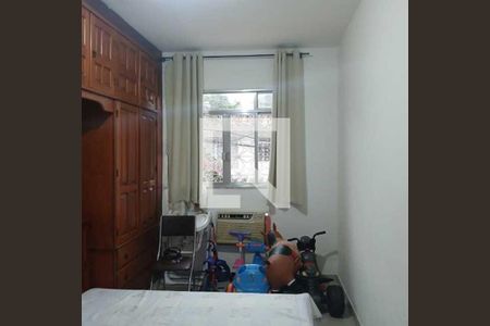 Casa à venda com 5 quartos, 182m² em Benfica, Rio de Janeiro