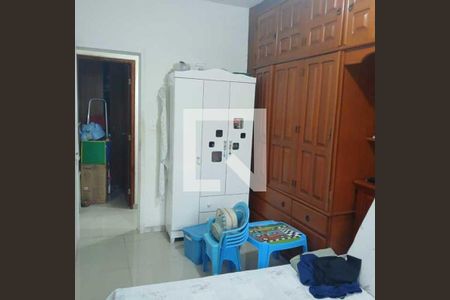 Casa à venda com 5 quartos, 182m² em Benfica, Rio de Janeiro