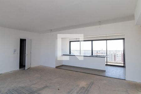 Sala de apartamento à venda com 4 quartos, 198m² em Jardim Vera Cruz, São Paulo