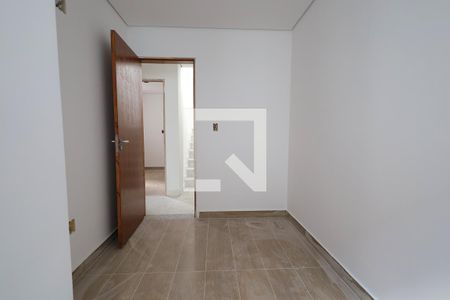 Quarto 1 de casa de condomínio à venda com 3 quartos, 117m² em Vila Metalúrgica, Santo André