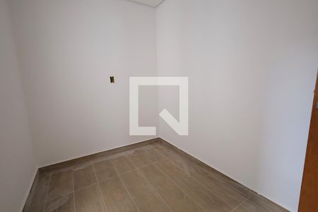 Quarto 2 de casa de condomínio à venda com 3 quartos, 117m² em Vila Metalúrgica, Santo André