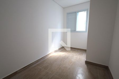 Quarto 1 de casa de condomínio à venda com 3 quartos, 117m² em Vila Metalúrgica, Santo André