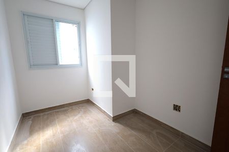 Quarto 1 de casa de condomínio à venda com 3 quartos, 117m² em Vila Metalúrgica, Santo André