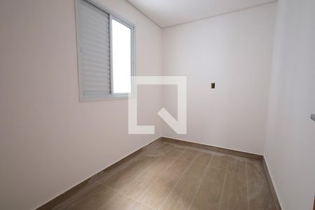 Quarto 2 de casa de condomínio à venda com 3 quartos, 117m² em Vila Metalúrgica, Santo André