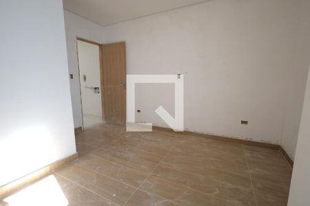 Suíte 1 de casa de condomínio à venda com 2 quartos, 129m² em Vila Metalúrgica, Santo André