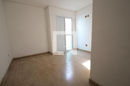 Suíte 1 de casa de condomínio à venda com 2 quartos, 129m² em Vila Metalúrgica, Santo André