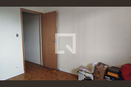 Quarto 1 de casa para alugar com 2 quartos, 80m² em Jardim Ponte Rasa, São Paulo