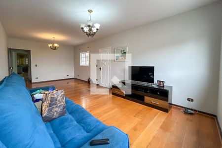 Sala de casa à venda com 4 quartos, 250m² em Parque Anhanguera, São Paulo