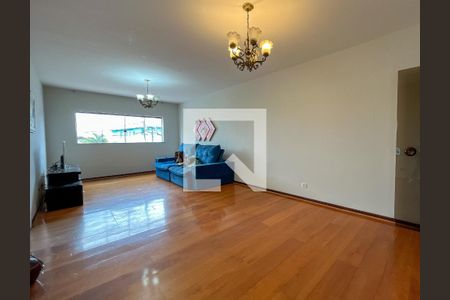 Sala de casa à venda com 4 quartos, 250m² em Parque Anhanguera, São Paulo