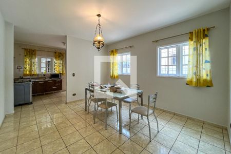 Sala de Jantar de casa à venda com 4 quartos, 250m² em Parque Anhanguera, São Paulo