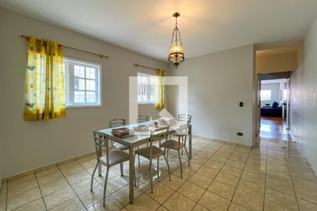 Sala de Jantar de casa à venda com 4 quartos, 250m² em Parque Anhanguera, São Paulo