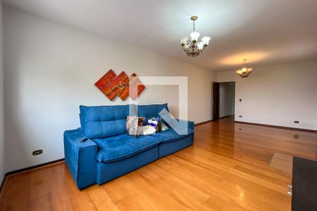 Sala de casa à venda com 4 quartos, 250m² em Parque Anhanguera, São Paulo