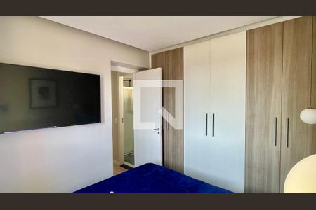 Quarto 1 de apartamento à venda com 2 quartos, 45m² em Ponte Grande, Guarulhos