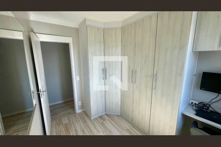 Quarto 2 de apartamento à venda com 2 quartos, 45m² em Ponte Grande, Guarulhos