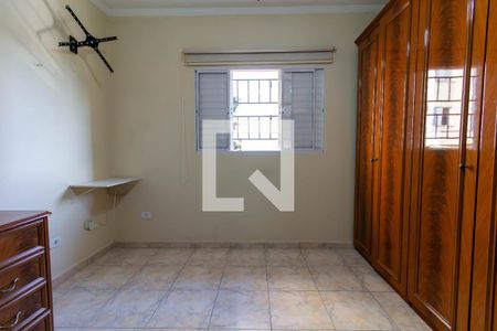 Quarto 1 de casa à venda com 2 quartos, 93m² em Jardim Textil, São Paulo