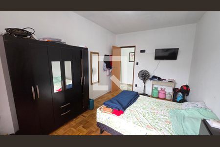 Quarto 1 de apartamento para alugar com 3 quartos, 120m² em Macuco, Santos