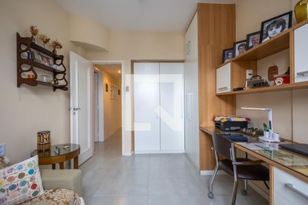 Quarto 1 de apartamento à venda com 3 quartos, 150m² em Tijuca, Rio de Janeiro