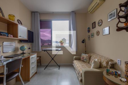 Quarto 1 de apartamento à venda com 3 quartos, 150m² em Tijuca, Rio de Janeiro