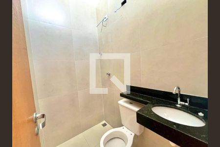 Casa à venda com 2 quartos, 109m² em Jardim das Nacoes, Belo Horizonte