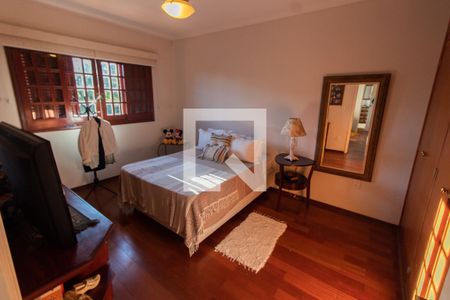 Quarto de casa à venda com 3 quartos, 284m² em Jardim Sao Carlos, Campinas