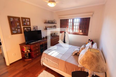 Quarto de casa à venda com 3 quartos, 284m² em Jardim Sao Carlos, Campinas