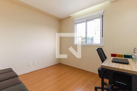 Quarto 2 de apartamento à venda com 2 quartos, 43m² em Vila Carmosina, São Paulo