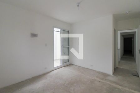 Suíte de casa à venda com 3 quartos, 194m² em Jardim Dourado, Guarulhos