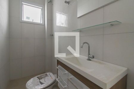 Banheiro da Suíte de casa à venda com 3 quartos, 194m² em Jardim Dourado, Guarulhos