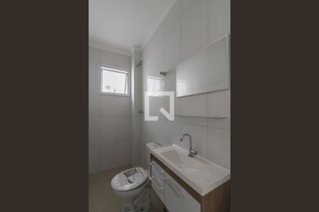 Banheiro da Suíte de casa à venda com 3 quartos, 194m² em Jardim Dourado, Guarulhos