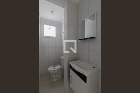 Lavabo de casa à venda com 3 quartos, 194m² em Jardim Dourado, Guarulhos