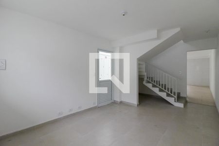 Sala de casa à venda com 3 quartos, 194m² em Jardim Dourado, Guarulhos