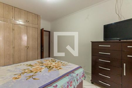 Suíte de casa para alugar com 3 quartos, 260m² em Vila Santa Isabel, São Paulo