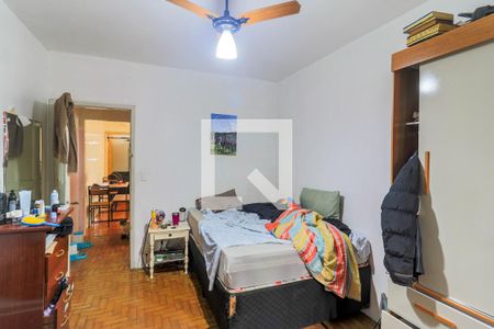 Quarto de casa para alugar com 1 quarto, 250m² em Jardim Monte Azul, São Paulo