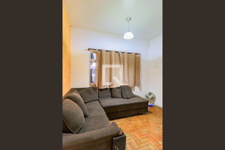 Sala de casa para alugar com 1 quarto, 250m² em Jardim Monte Azul, São Paulo