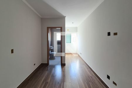 Suíte 1 de casa à venda com 3 quartos, 156m² em Jardim do Mar, São Bernardo do Campo