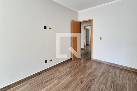 Suíte 1 de casa à venda com 3 quartos, 156m² em Jardim do Mar, São Bernardo do Campo