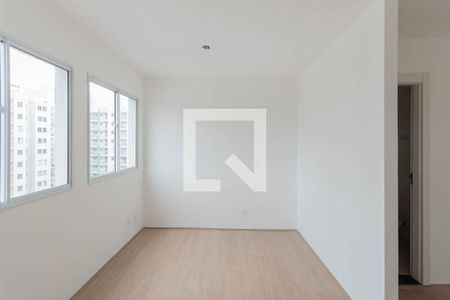 Studio de kitnet/studio à venda com 0 quarto, 32m² em Santo Cristo, Rio de Janeiro