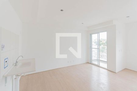 Studio de kitnet/studio à venda com 0 quarto, 32m² em Santo Cristo, Rio de Janeiro