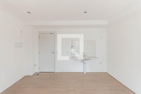 Studio de kitnet/studio à venda com 0 quarto, 32m² em Santo Cristo, Rio de Janeiro