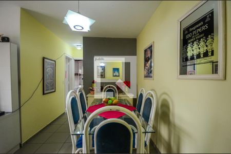Sala de apartamento à venda com 2 quartos, 70m² em Jardim Felicidade (zona Oeste), São Paulo
