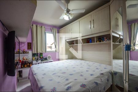 Quarto 1 de apartamento à venda com 2 quartos, 70m² em Jardim Felicidade (zona Oeste), São Paulo