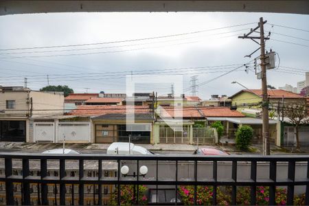 Varanda da Sala de apartamento à venda com 2 quartos, 70m² em Jardim Felicidade (zona Oeste), São Paulo