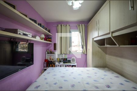 Quarto 1 de apartamento à venda com 2 quartos, 70m² em Jardim Felicidade (zona Oeste), São Paulo