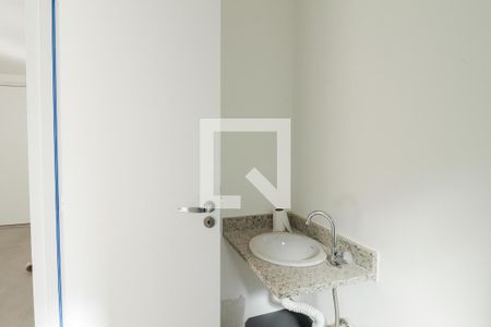 Studio de kitnet/studio à venda com 0 quarto, 32m² em Santana, São Paulo