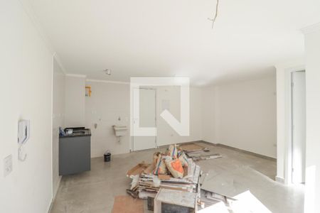 Studio de kitnet/studio à venda com 0 quarto, 32m² em Santana, São Paulo