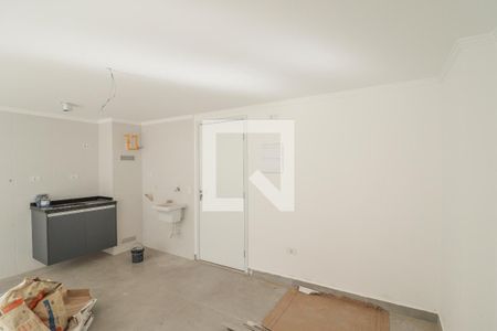 Studio de kitnet/studio à venda com 0 quarto, 32m² em Santana, São Paulo